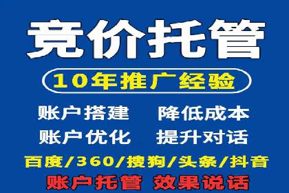 案例展示：托管竞价SEM助力企业实现业绩增长